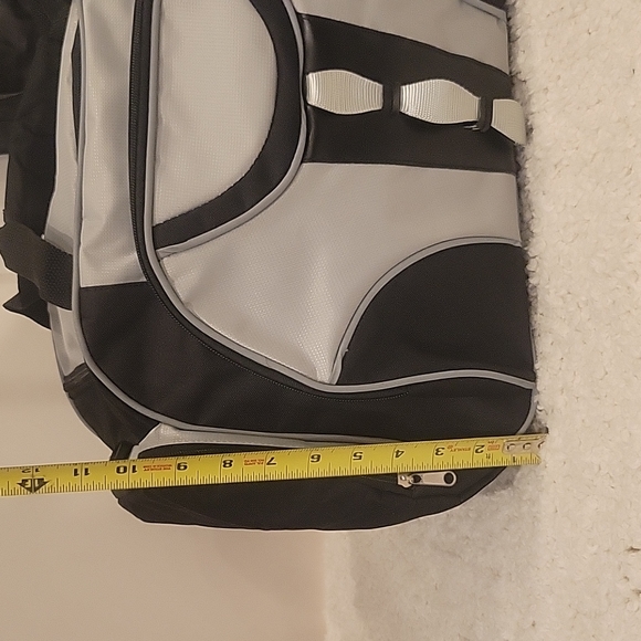 Duffle bag - Picture 5 of 9